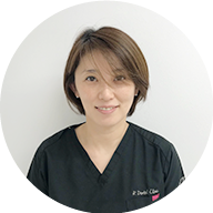 北野 香織